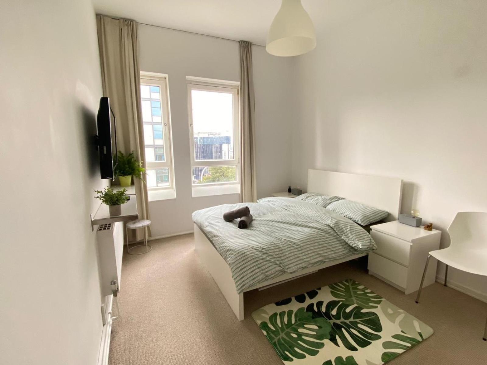 Appartamento The Shoreditch Rooftop - 2bdr Londra