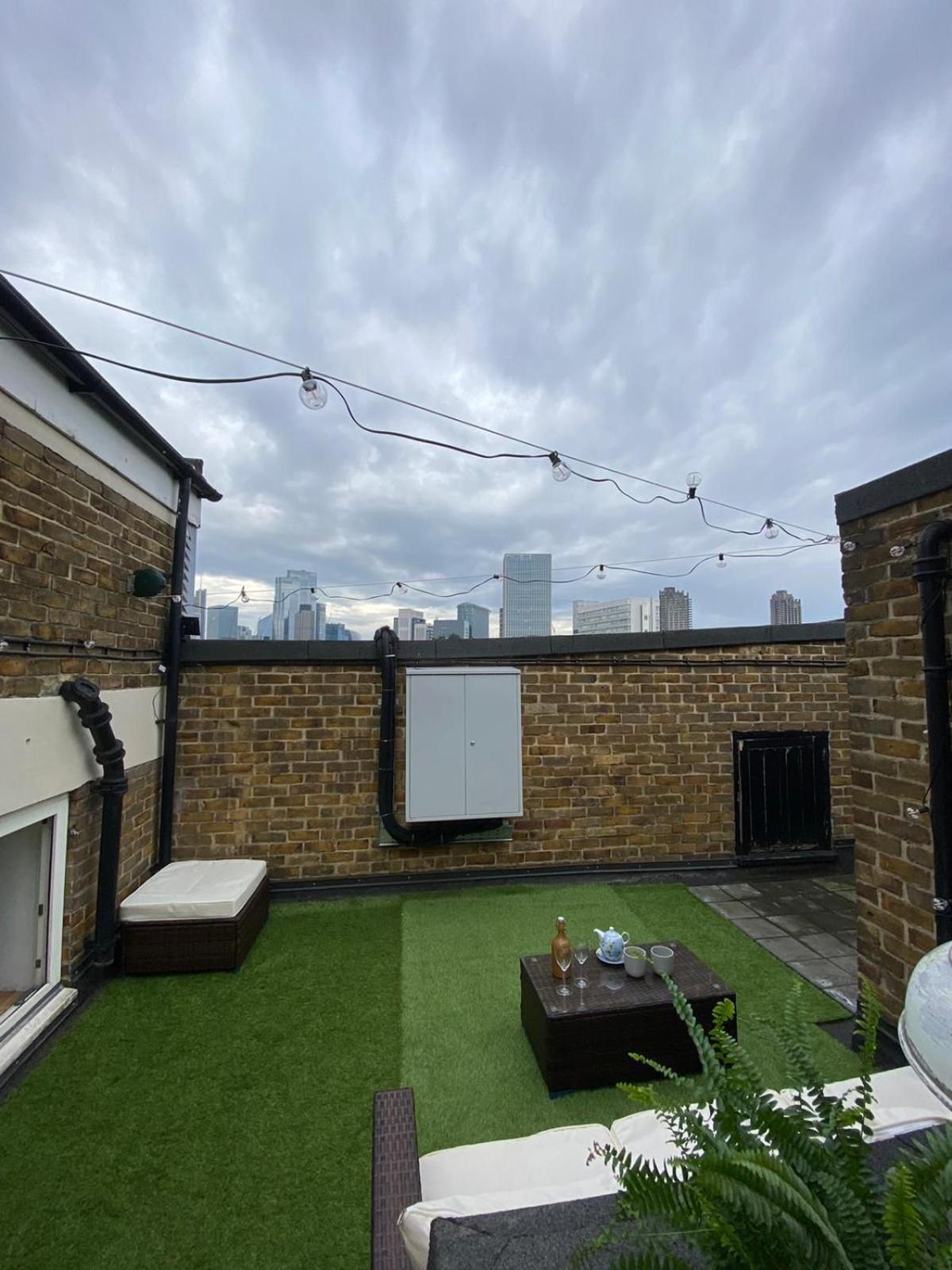 The Shoreditch Rooftop - 2bdr * Londra
